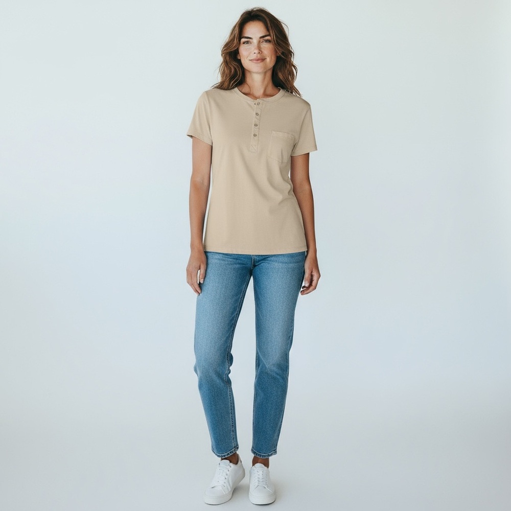 n: PHILANTHROPY TOP SIZE SMALL NWOT